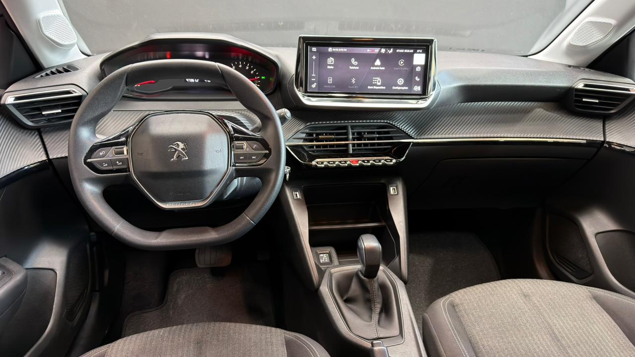 
								Peugeot 208 Active 1.6 Flex full									