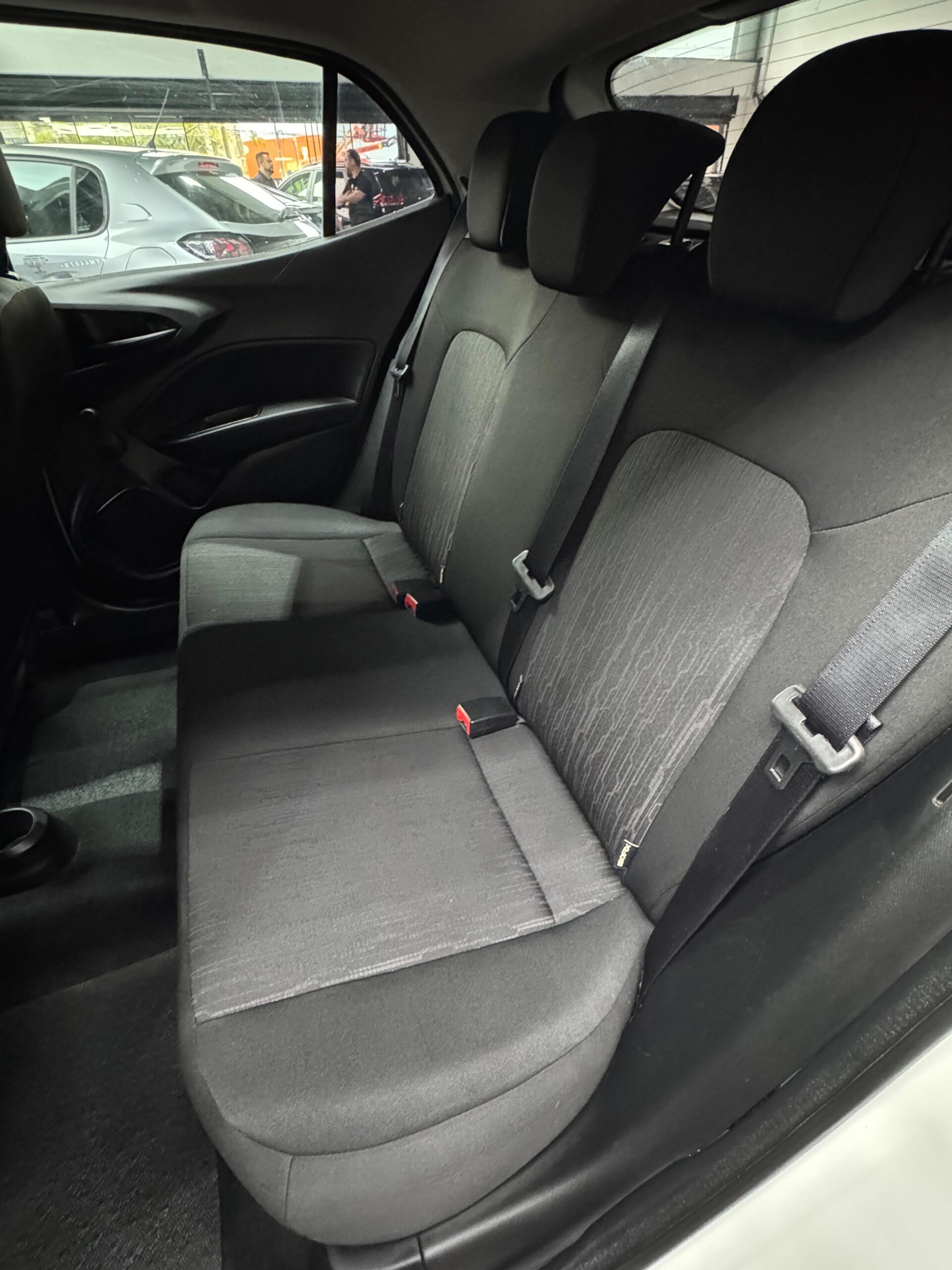
								Fiat ARGO 1.0 6V Flex full									