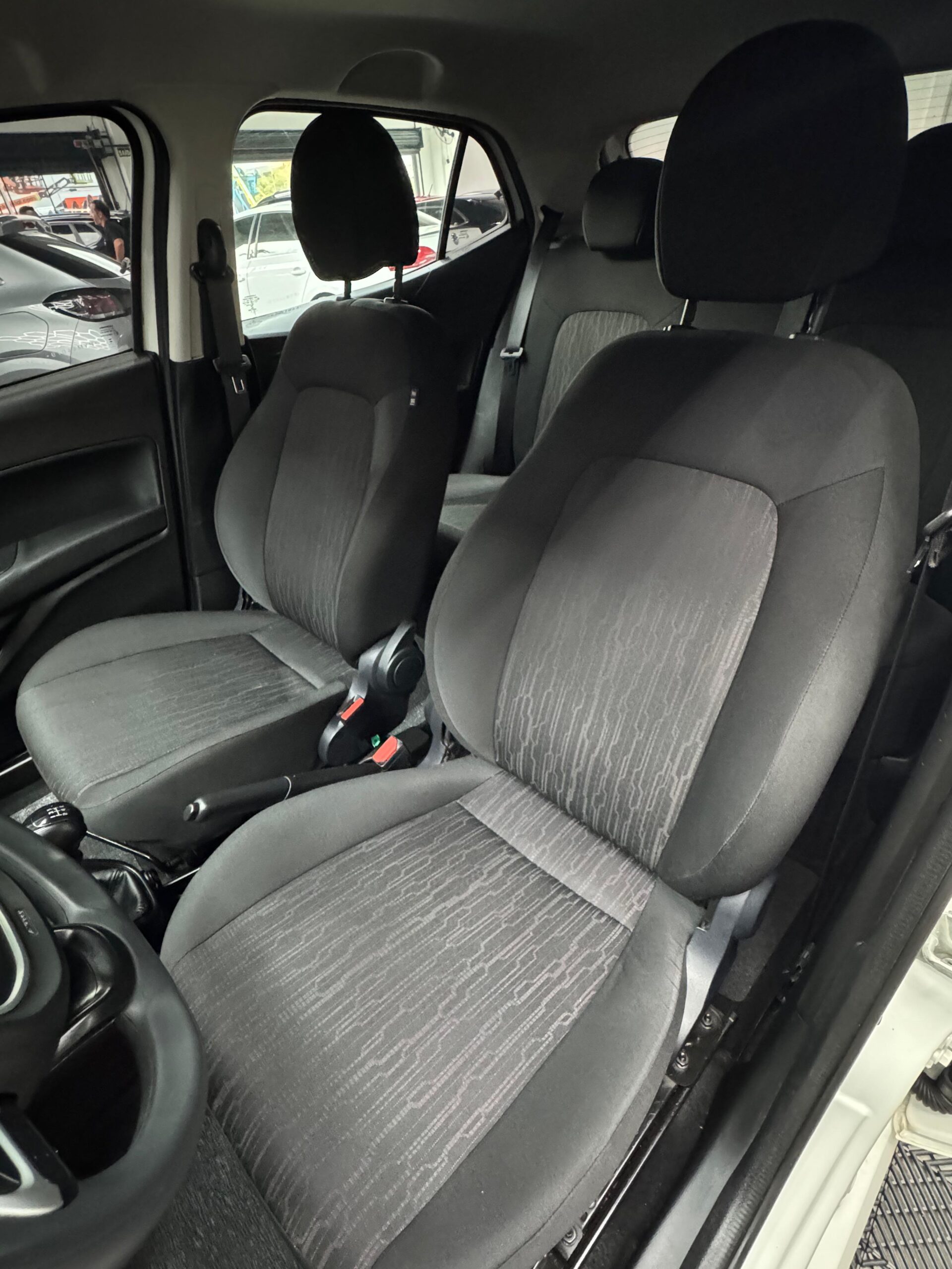 
								Fiat ARGO 1.0 6V Flex full									