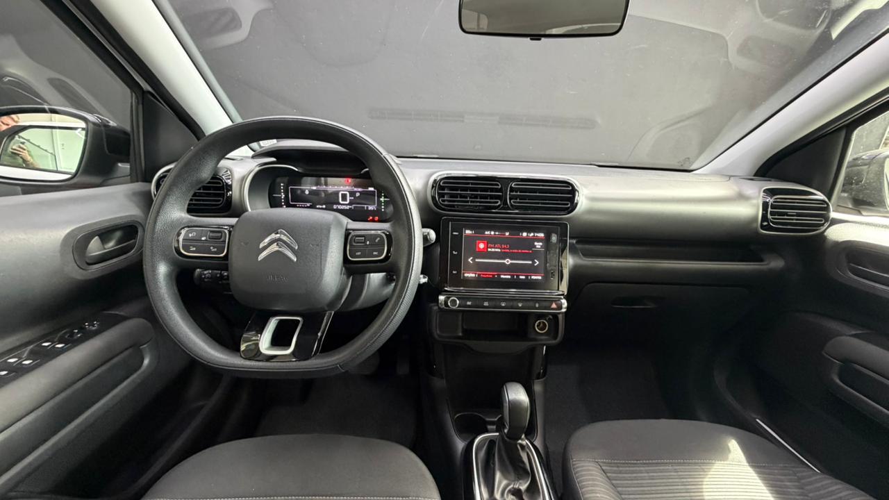 
								Citroen C4 Cactus Feel 1.6 full									