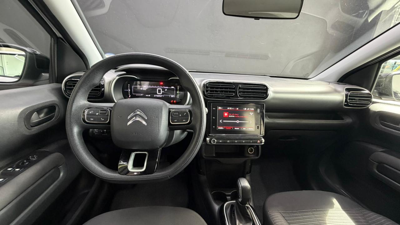 
								Citroen C4 Cactus Feel 1.6 full									