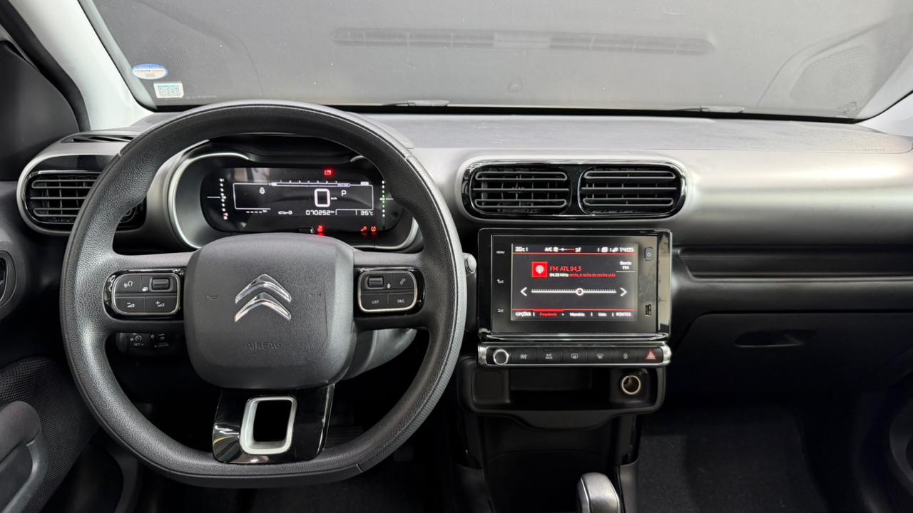 
								Citroen C4 Cactus Feel 1.6 full									
