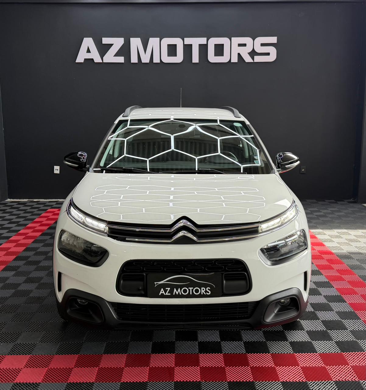 
								Citroen C4 Cactus Feel 1.6 full									