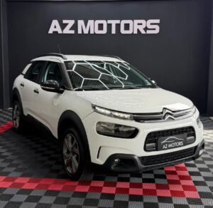 Citroen C4 Cactus Feel 1.6