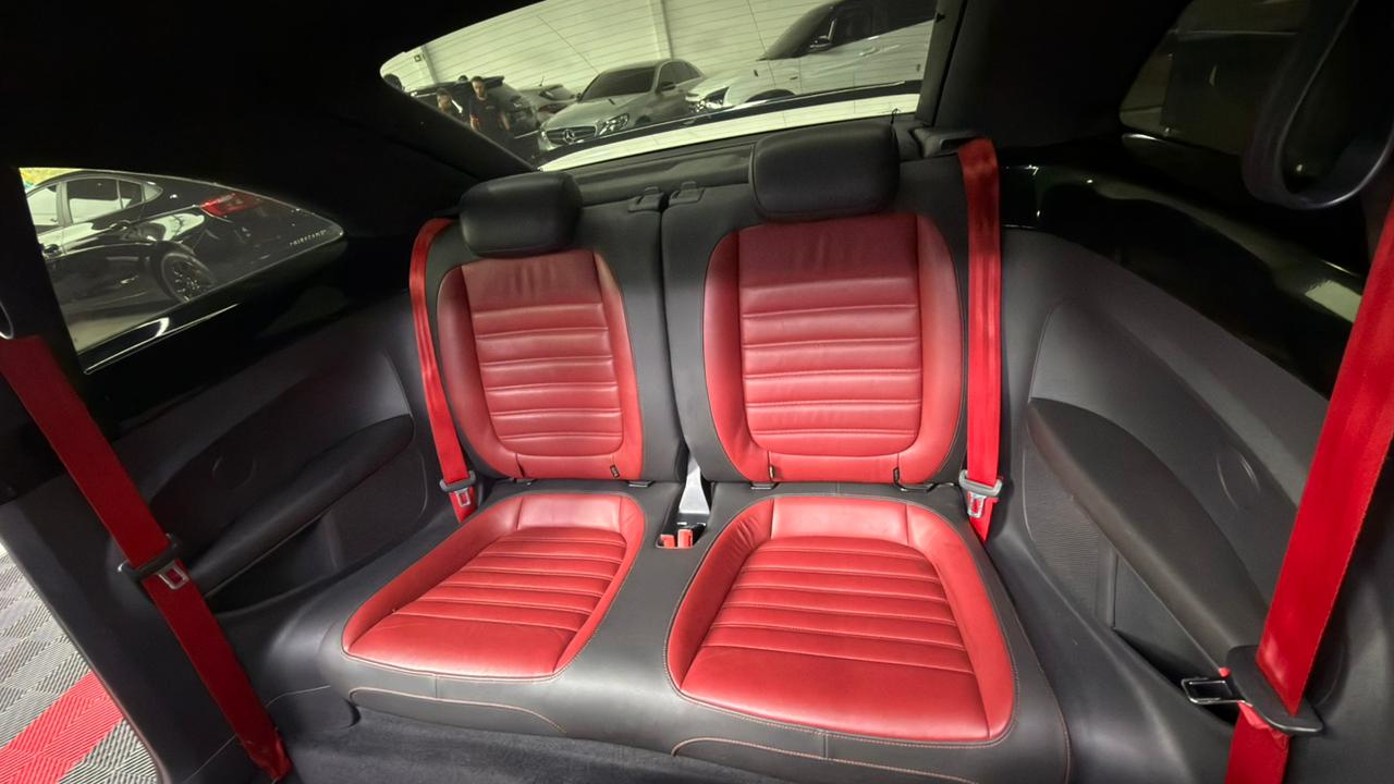 
								Fusca 2.0 TSI Automático 2014 full									