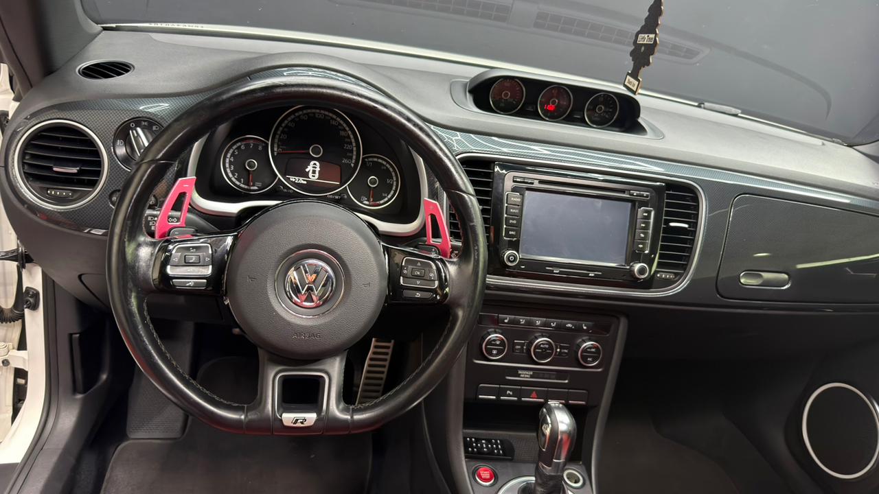 
								Fusca 2.0 TSI Automático 2014 full									