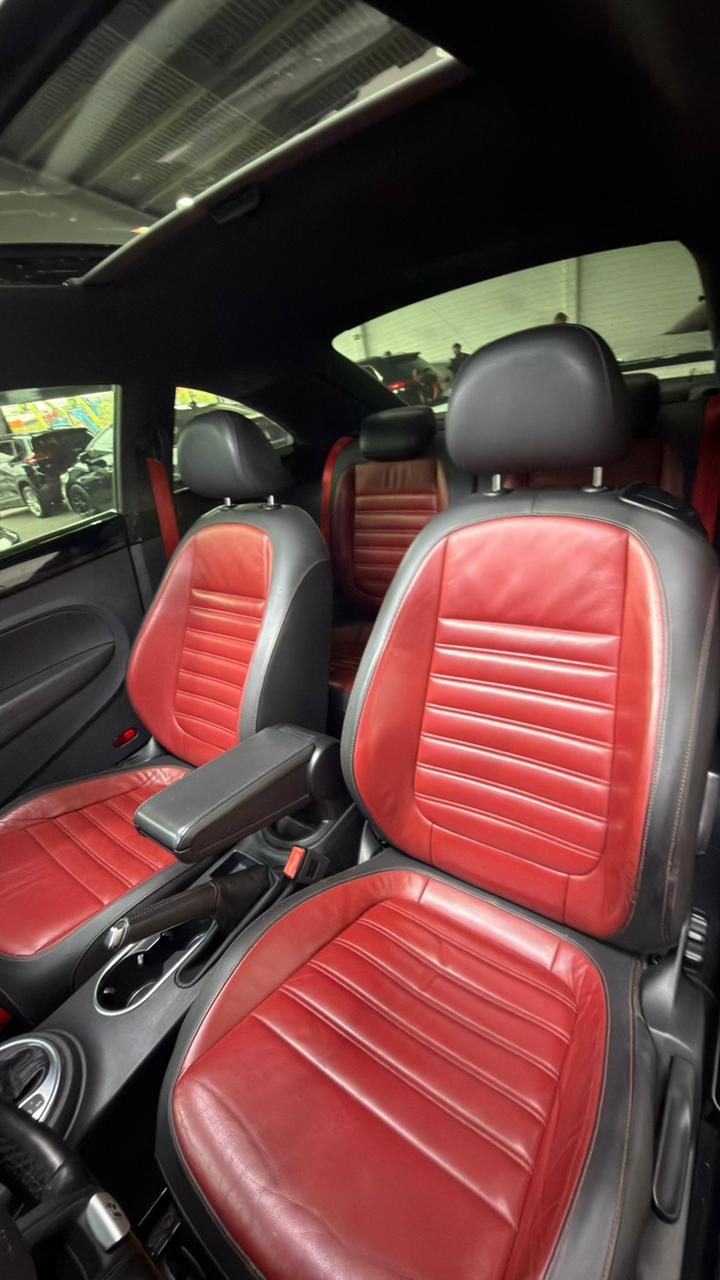 
								Fusca 2.0 TSI Automático 2014 full									