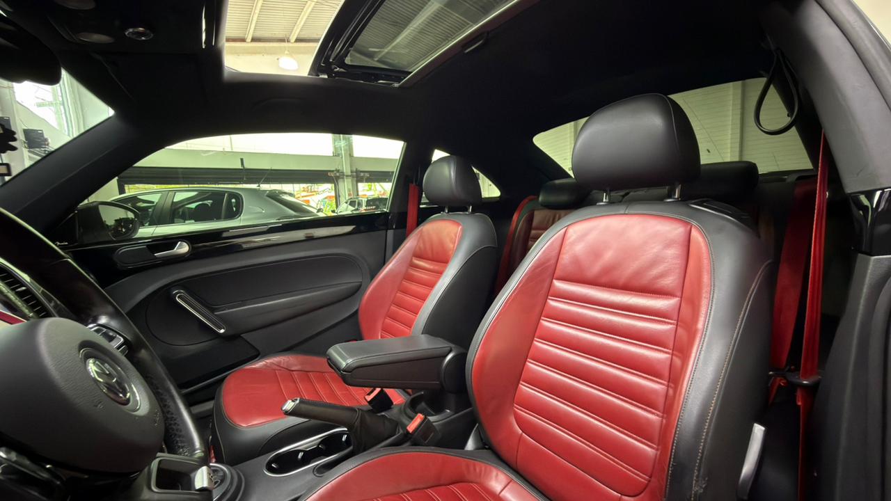 
								Fusca 2.0 TSI Automático 2014 full									