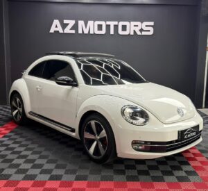 Fusca 2.0 TSI Automático 2014