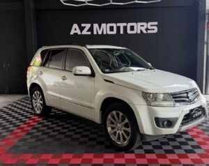 Suzuki Grand Vitara 4×2