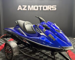 Jet Ski Yamaha VXR 1800