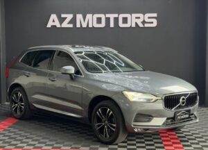 Volvo XC 60 D-5 MOMENTUM 2.0