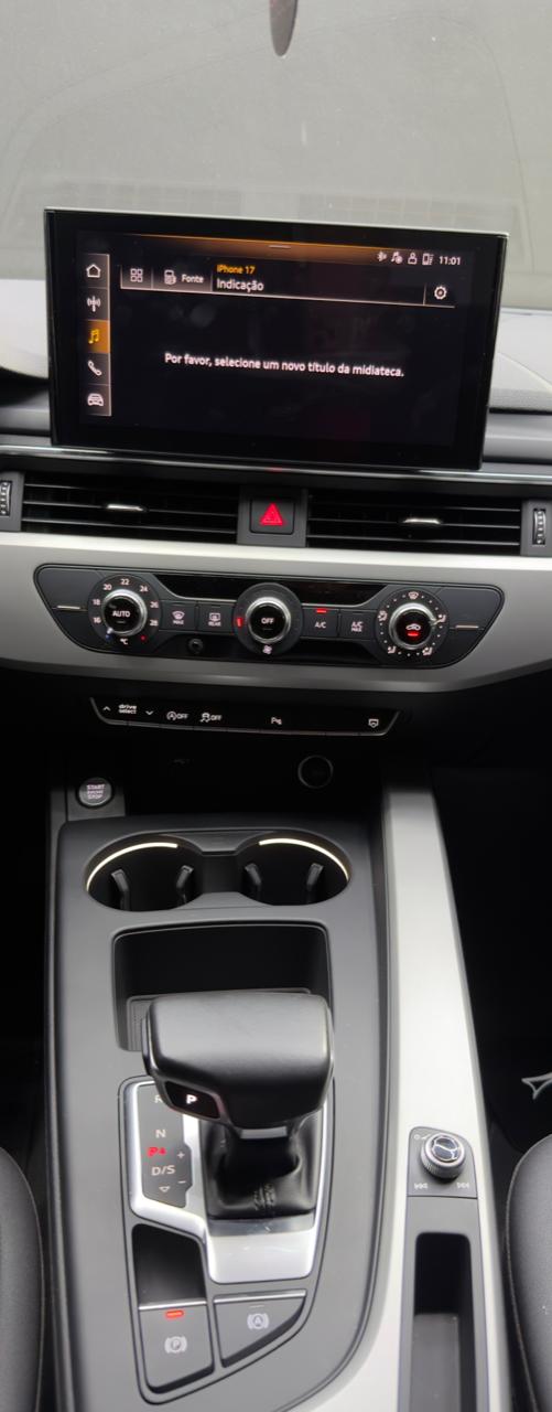 
								A4 Prestige 2.0 TFSI S-Tronic Auto – 2022 full									