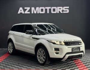 Evoque Dynamic 2.0
