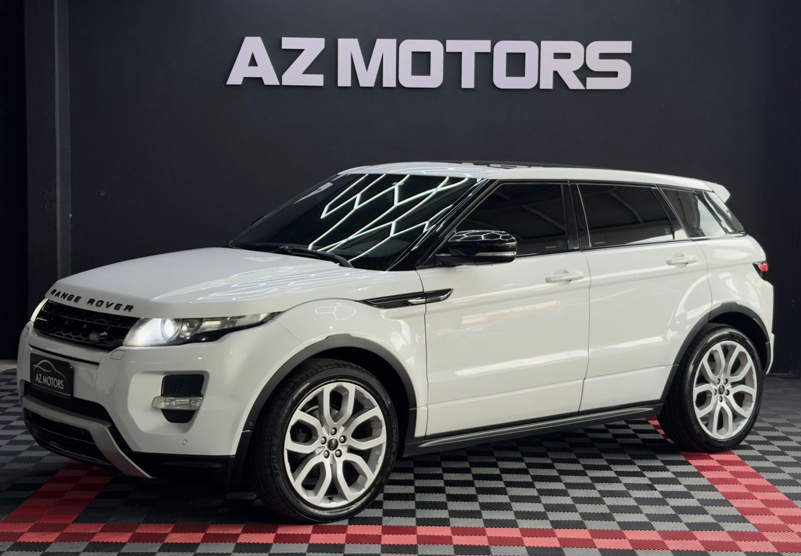 
								Evoque Dynamic 2.0 full									