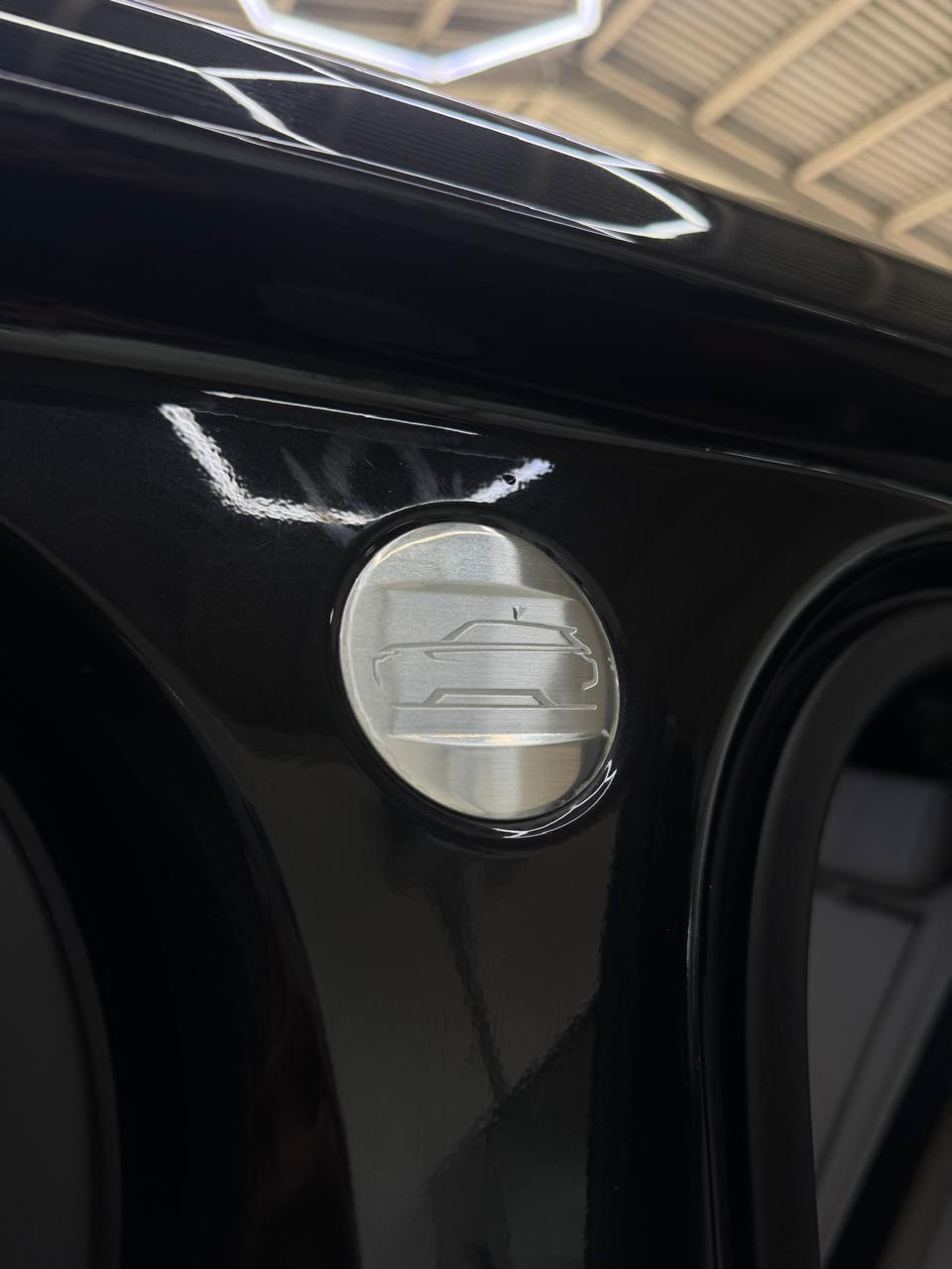 
								Range Rover 3.0 HSE Sport full									