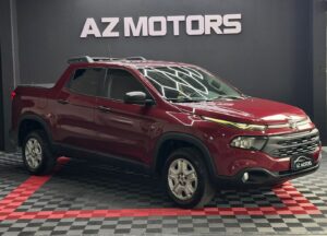 Fiat Toro Endurance 1.8