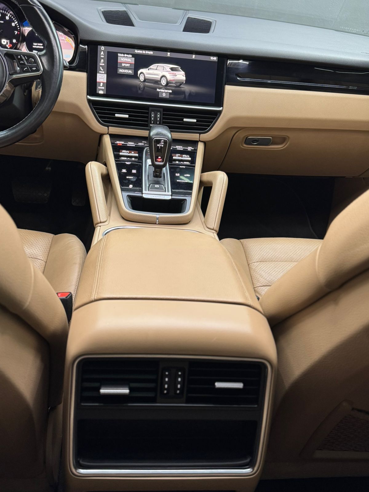 
								Porsche Cayenne full									
