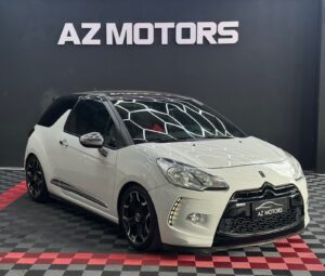 Citröen DS3