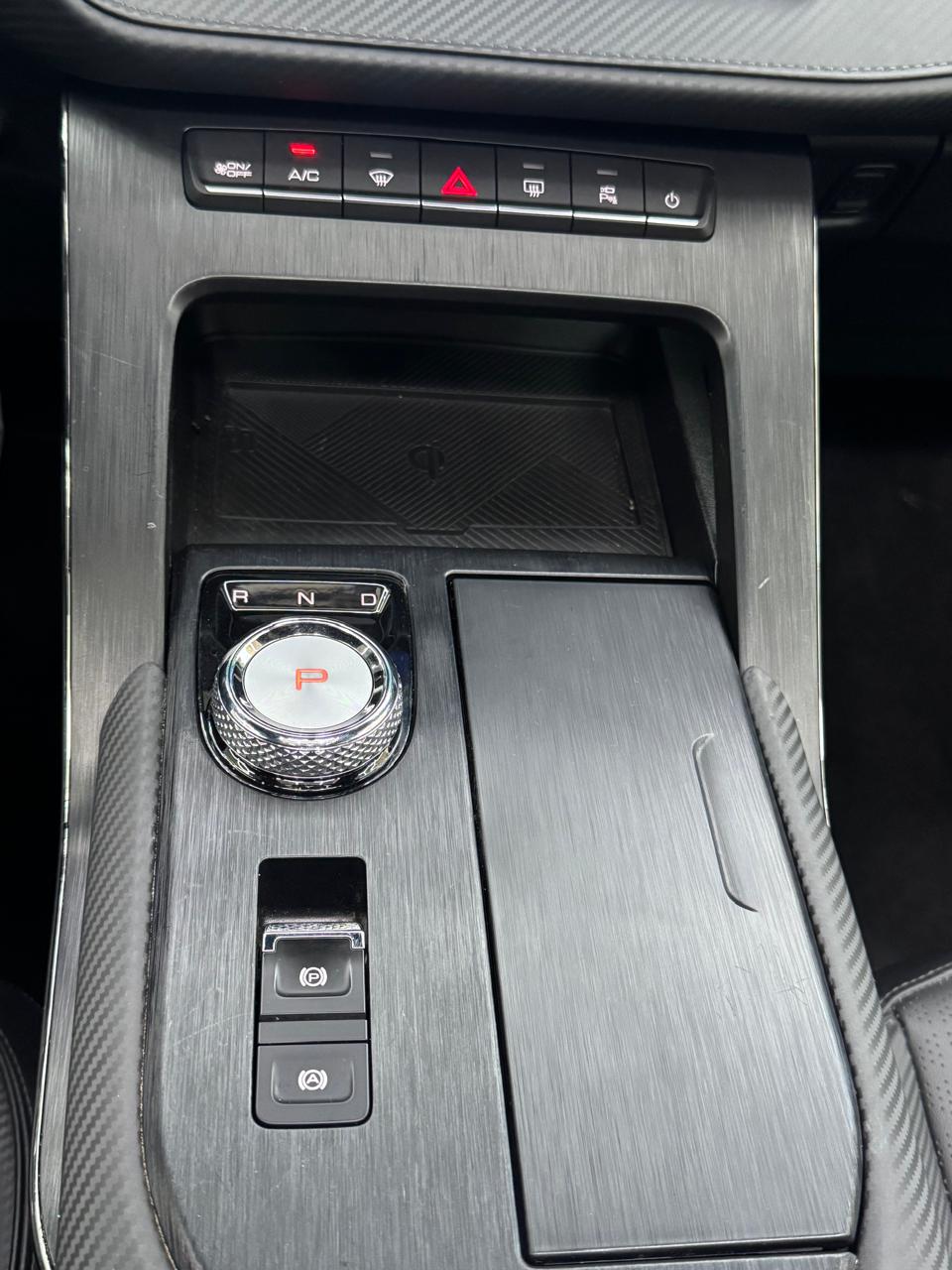 
								GWM HAVAL H6 GT 1.5 AWD Híbrido full									