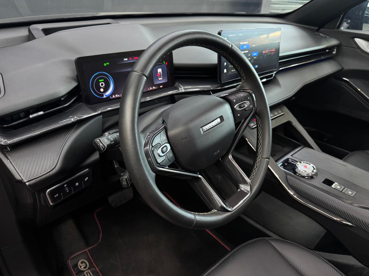 
								GWM HAVAL H6 GT 1.5 AWD Híbrido full									