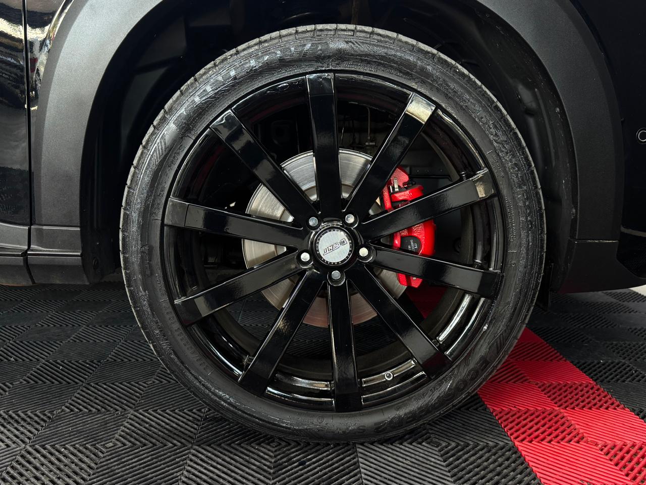 
								GWM HAVAL H6 GT 1.5 AWD Híbrido full									