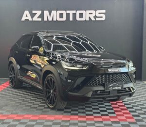 GWM HAVAL H6 GT 1.5 AWD Híbrido